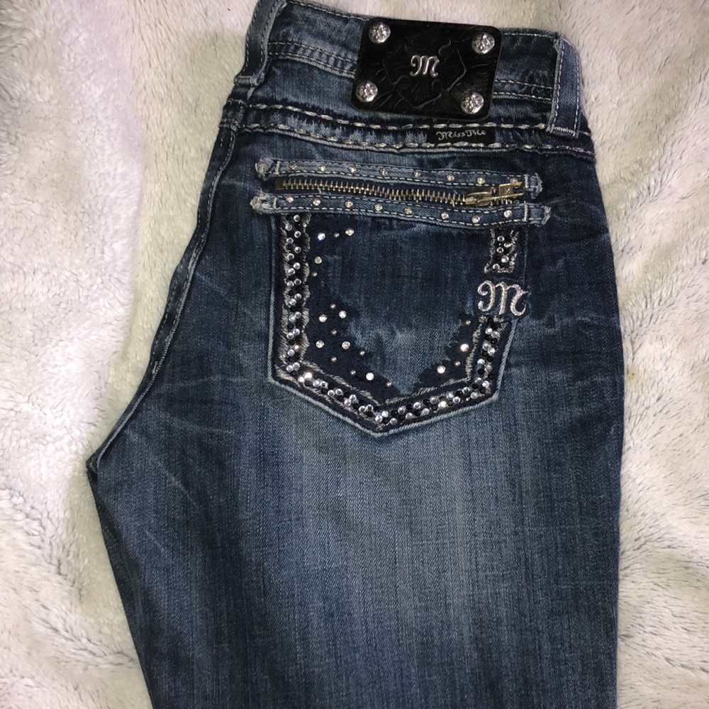 NWOT Miss Me Jeans!